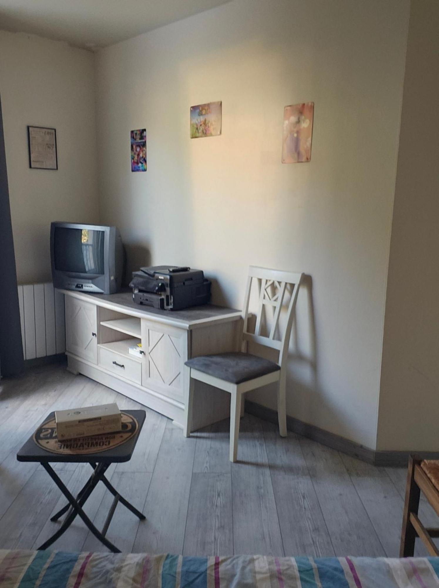 Nuits Dijon Chambre Bagian luar foto